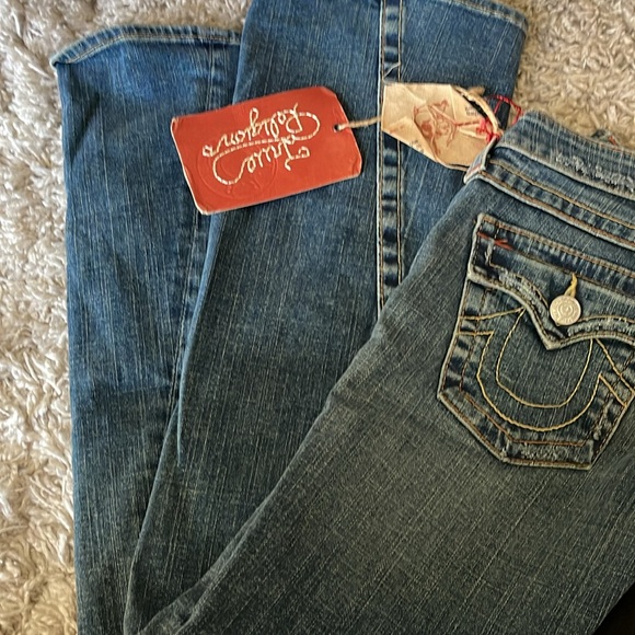 True Religion Jeans - Picture 2 of 7